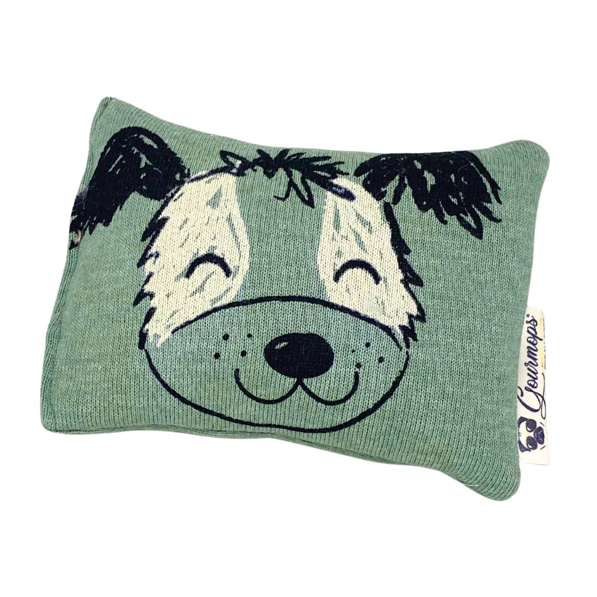 Kleines Zirbenkissen