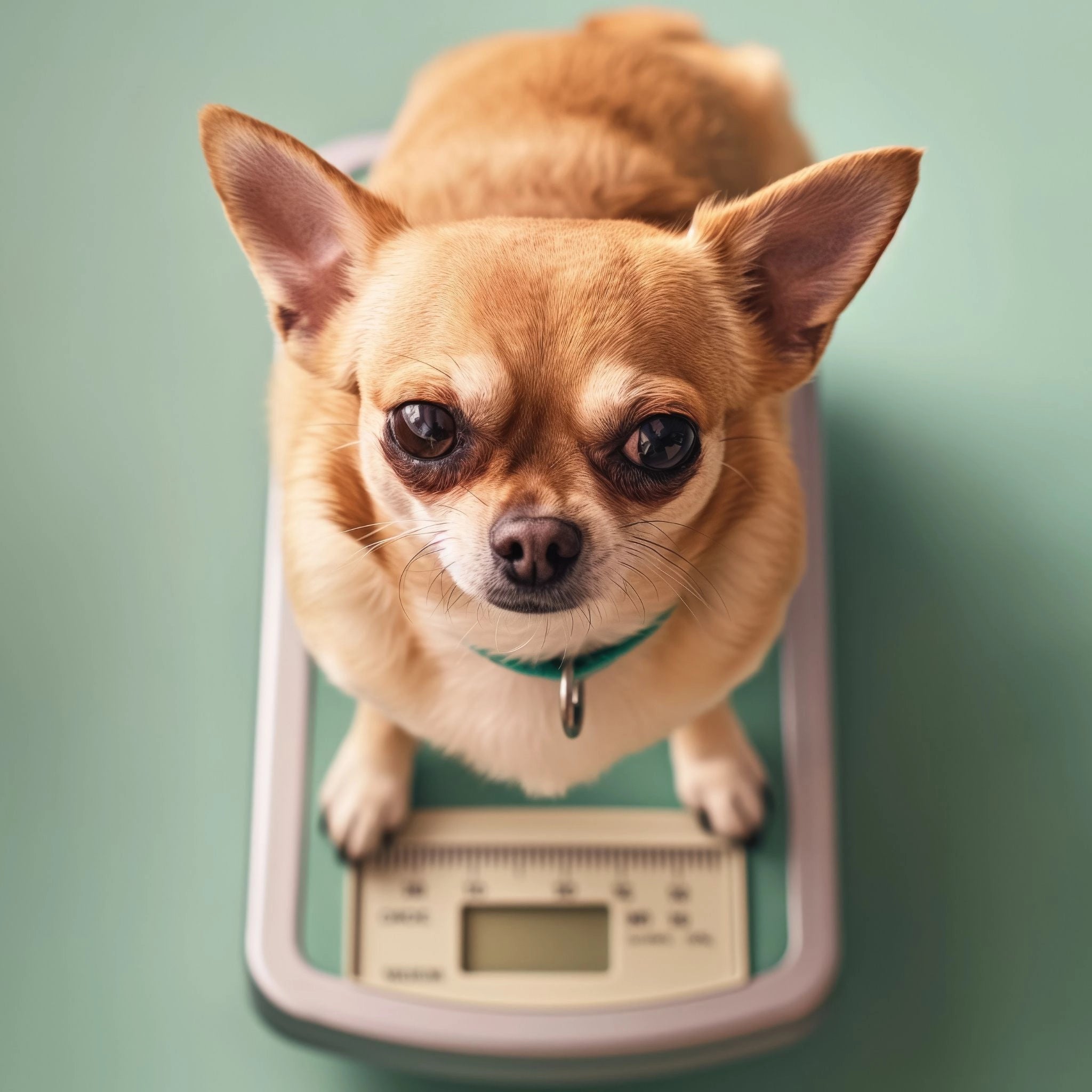 GOURMOPS Fit & Balance PLUS // Vorratsbox für mehr Leichtigkeit