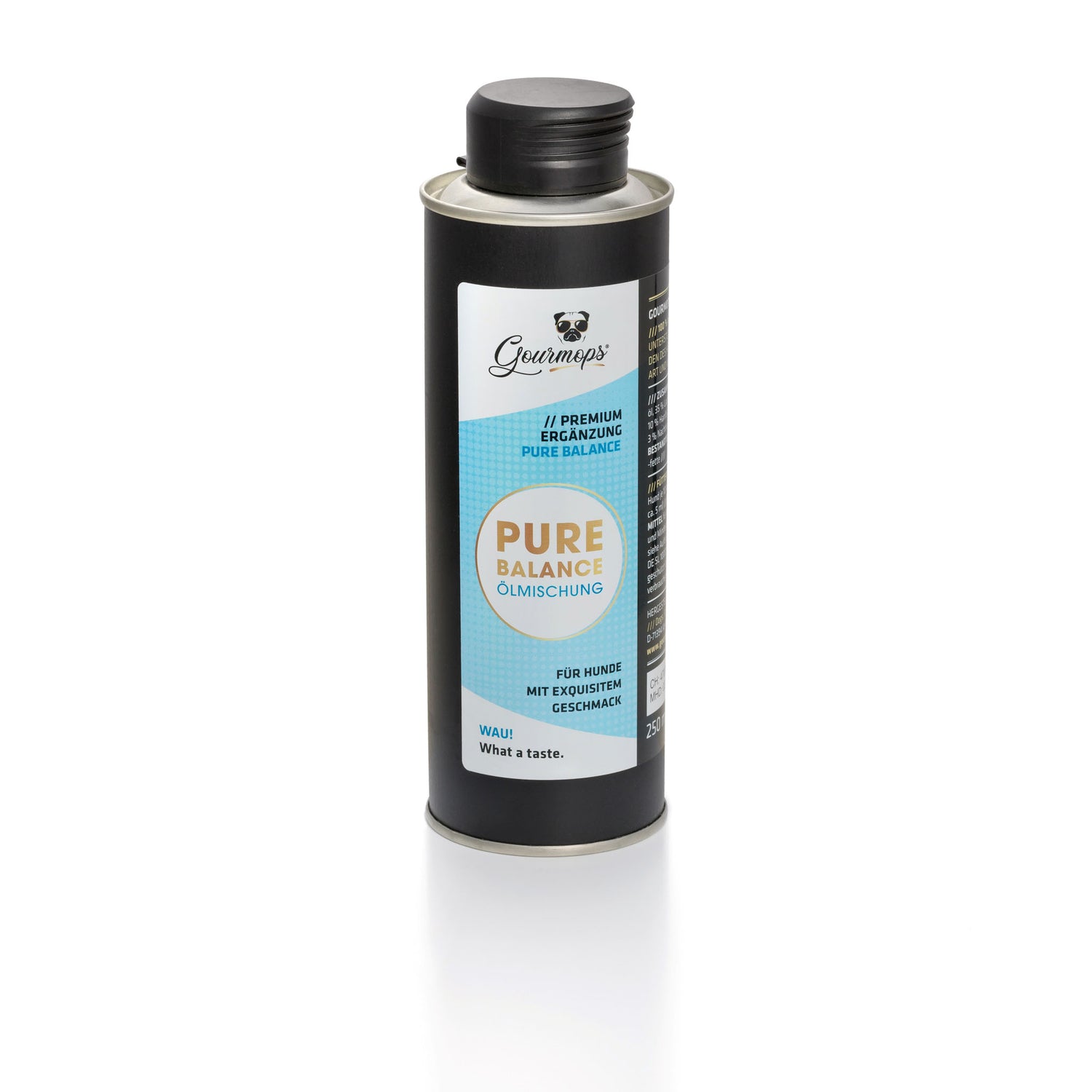 PURE BALANCE // Ölmischung