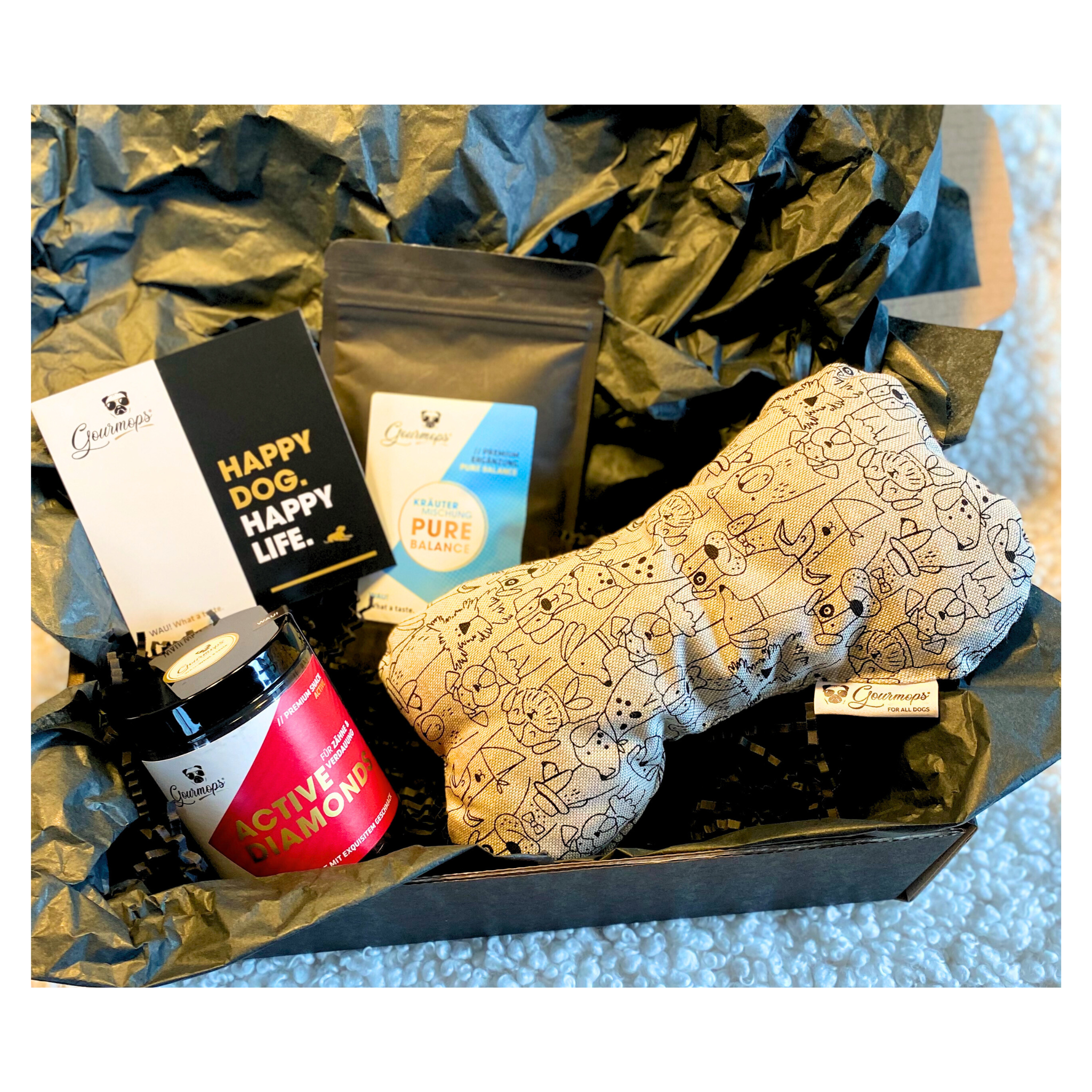 Geschenkset &quot;FEEL GOOD&quot;