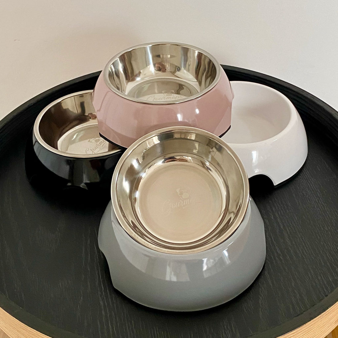 GENIESSERNÄPFCHEN „PURE“ Mini