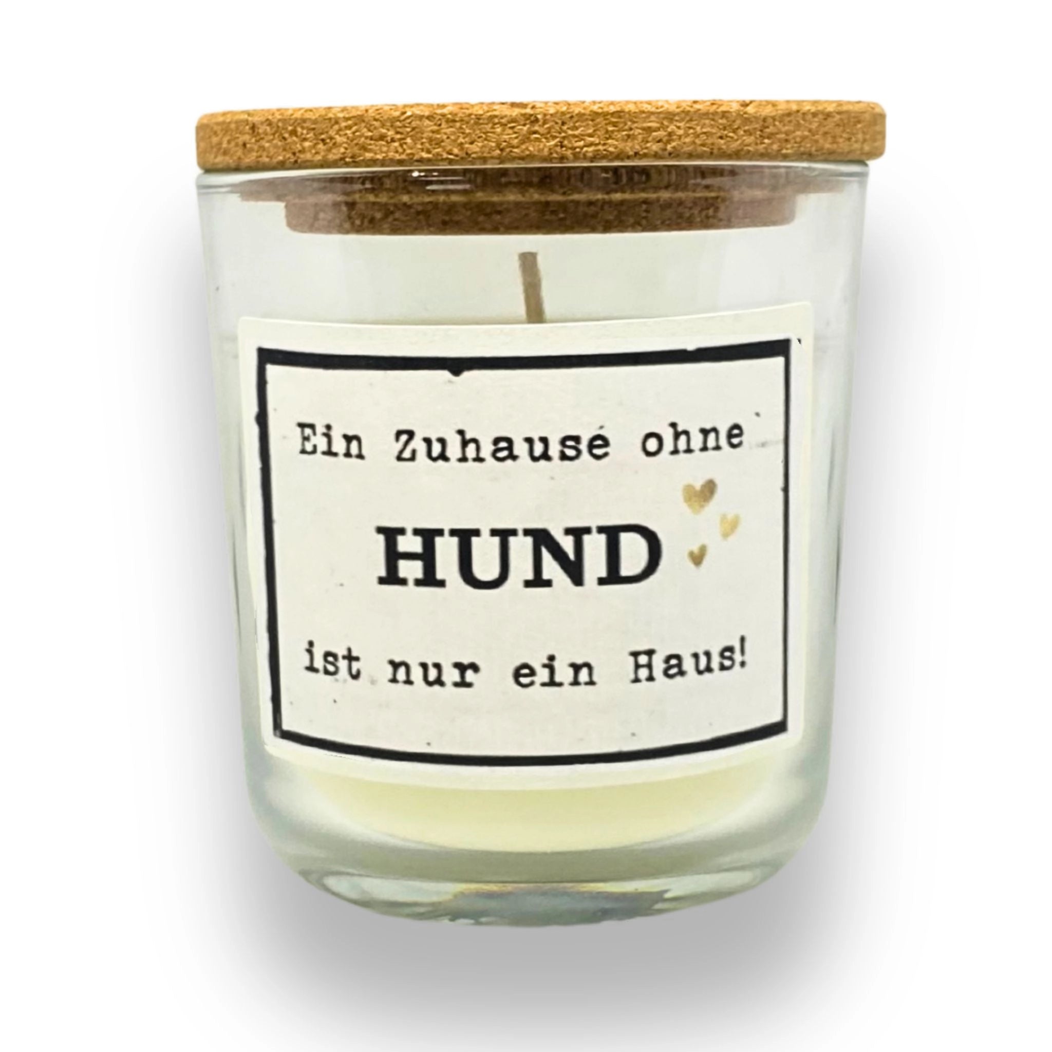 Geschenkset &quot;HARMONY&quot; // Geschenkset für Hund &amp; Mensch