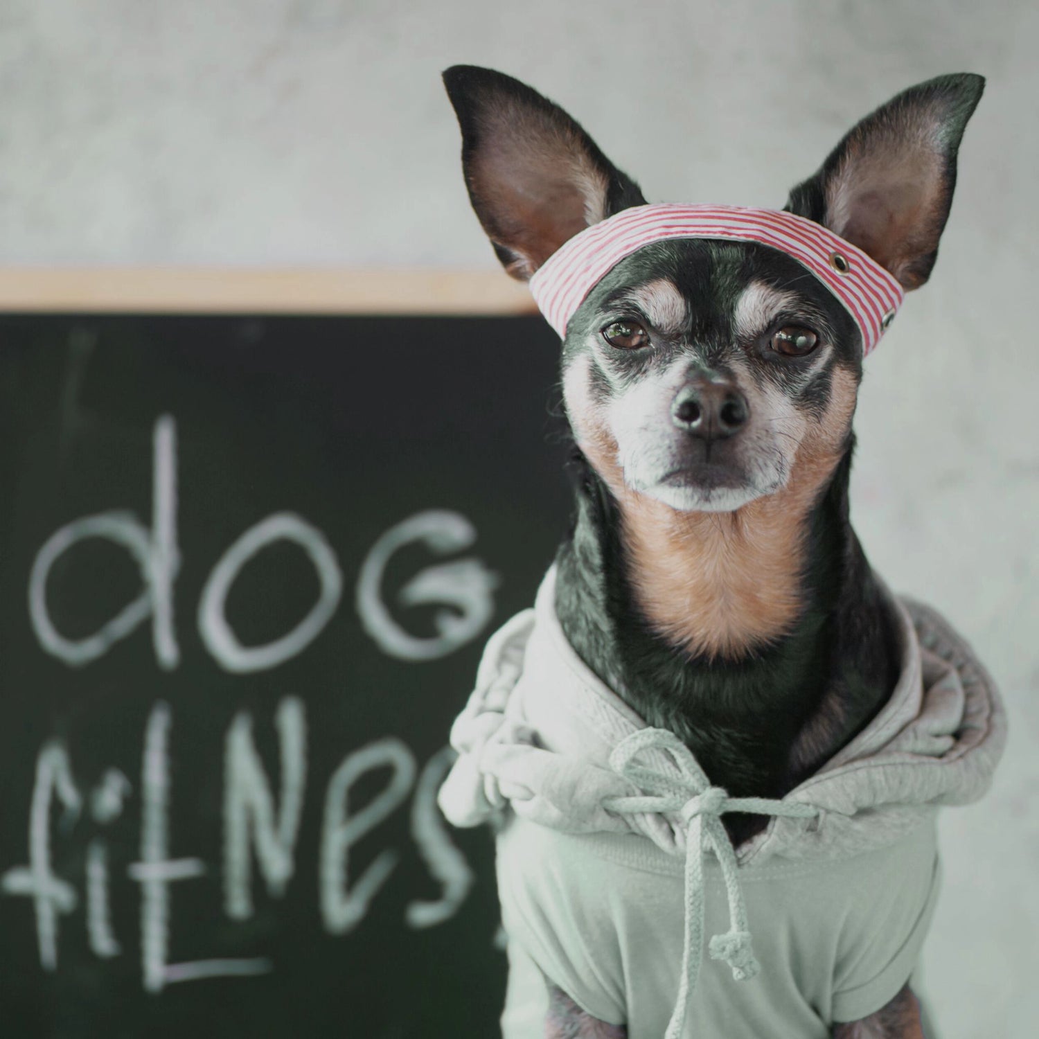 GOURMOPS Fit &amp; Balance PLUS // Vorratsbox für mehr Leichtigkeit